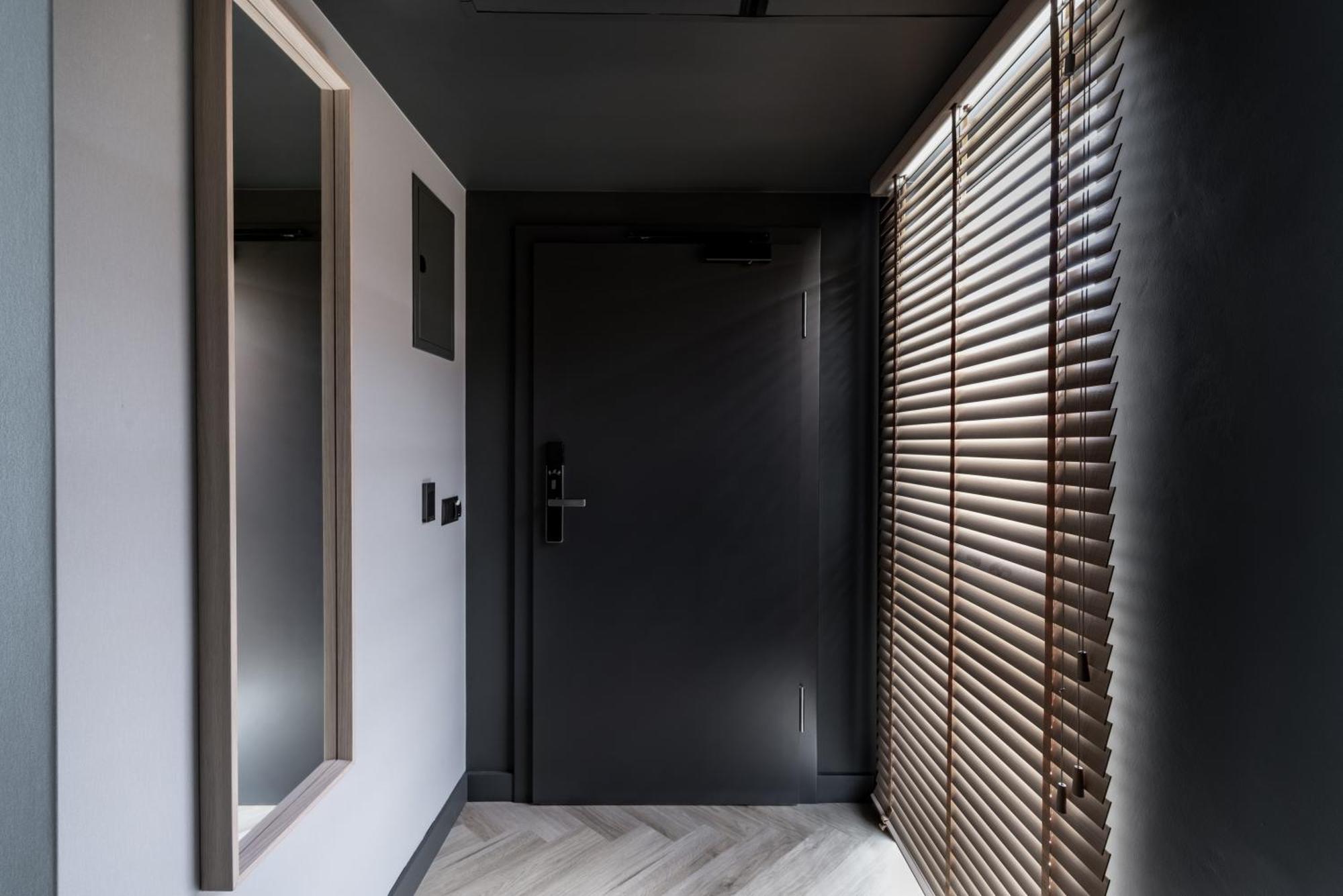 Rosa Style Aparthotel Rowy  Exterior photo