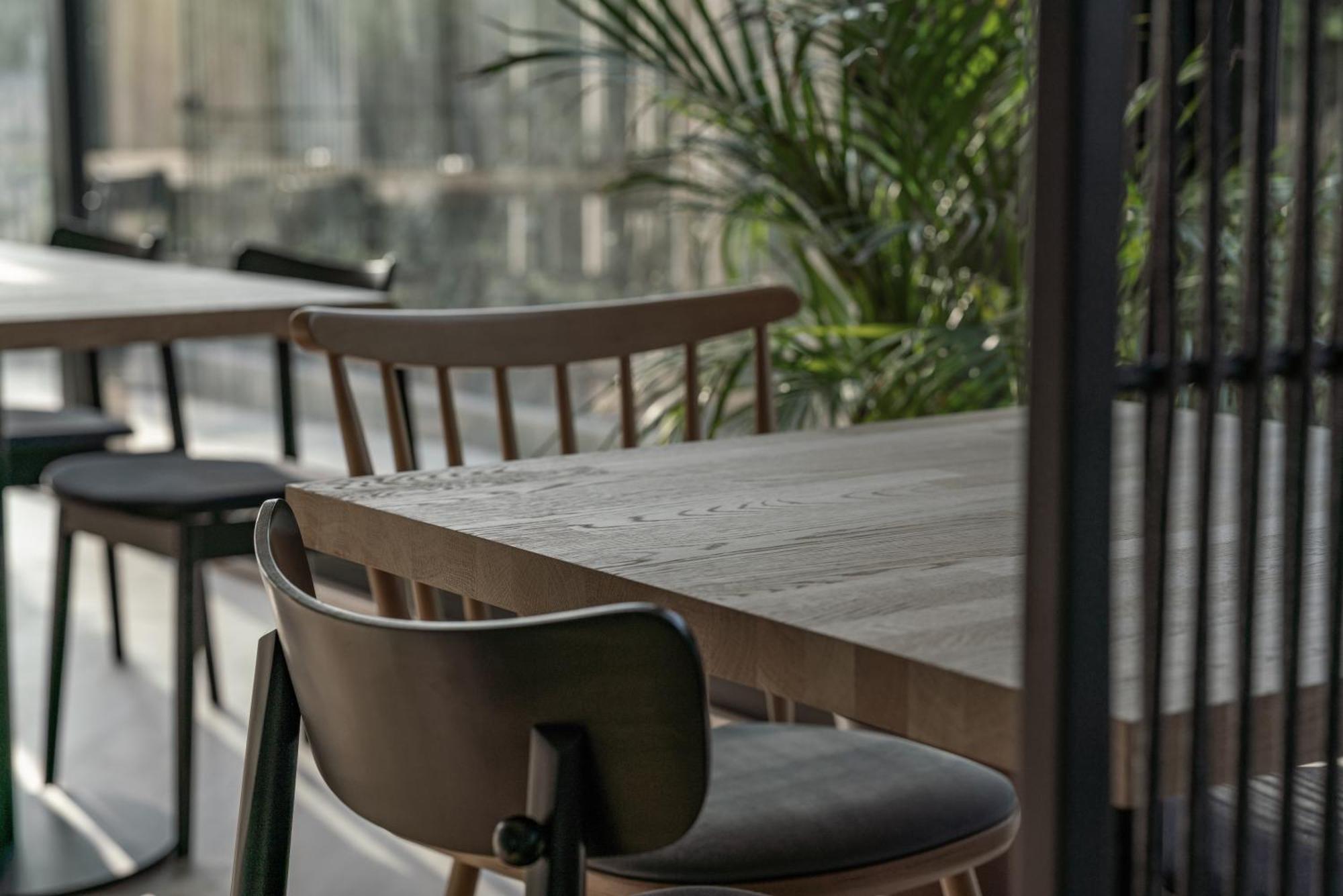 Rosa Style Aparthotel Rowy  Exterior photo